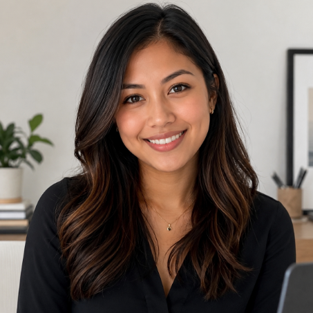 Samantha Lee, cây bút nội dung chuyên nghiệp tại GI8Nohu.com